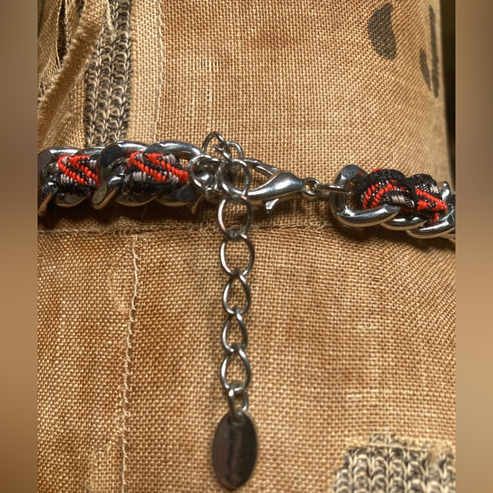 Fabulous Statement Necklace! - image 3